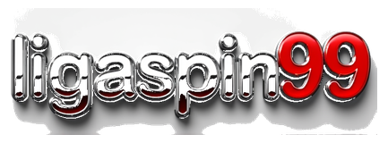 ligaspin99 logo