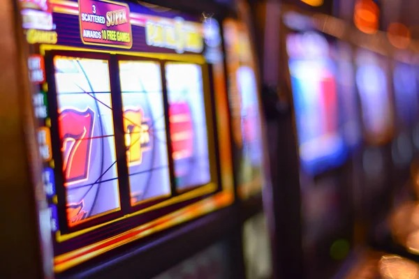ligaspin99 Arcade Games